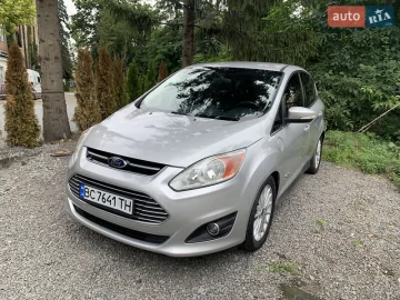 Авто Ford C-Max 2012 № 7822891