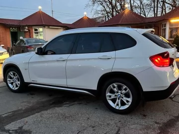 Авто BMW X1 2010 № 7822899