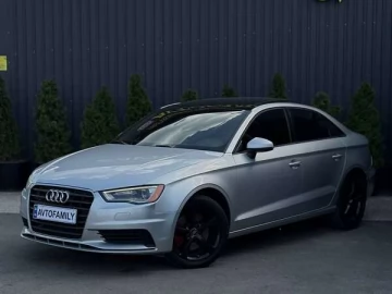 Авто Audi A3 2014 № 7822900