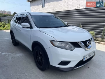 Авто Nissan Rogue 2015 № 7822901