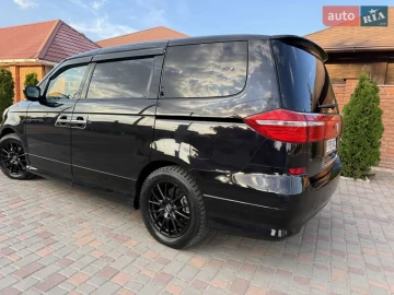 Авто Honda Elysion 2012 № 7822909