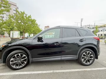 Авто Mazda Cx-5 2016 № 7822922