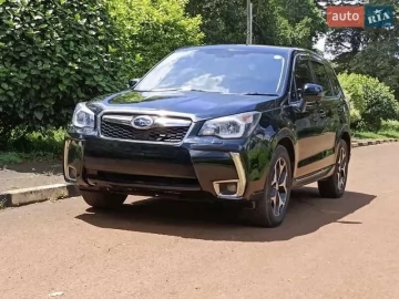 Авто Subaru Forester 2016 № 7822926