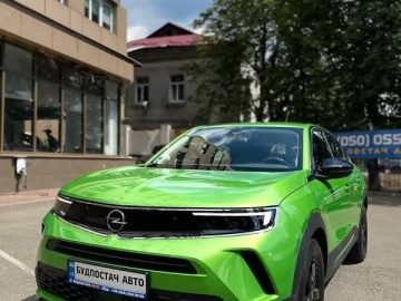 Авто Opel Mokka-E 2021 № 7822927