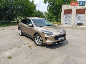 Авто Ford Escape 2019 № 7822928