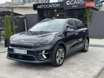 Авто KIA Niro 2020 № 7822934