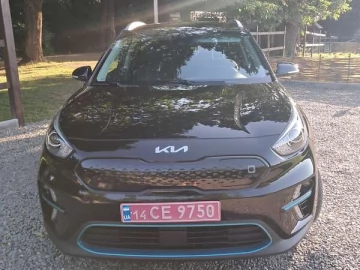 Авто KIA Niro 2022 № 7822936