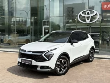 Авто KIA Sportage 2023 № 7822943