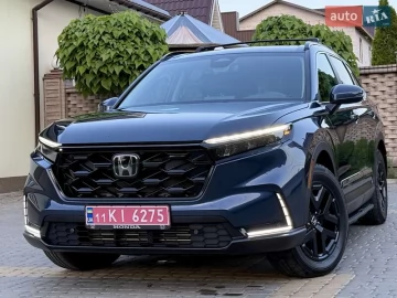 Авто Honda Cr-V 2023 № 7822947