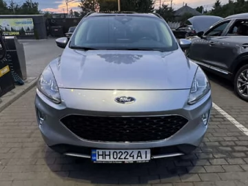 Авто Ford Escape 2022 № 7822949