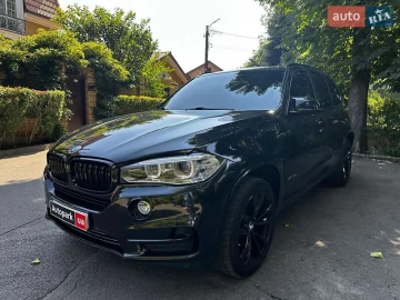 Авто BMW X5 2015 № 7822954