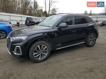 Авто Audi Q5 2023 № 7822957
