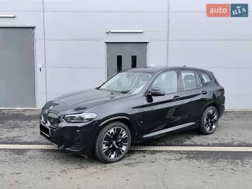 Авто BMW Ix3 2023 № 7822959