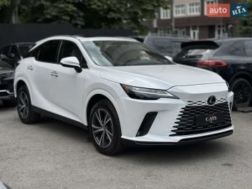 Авто Lexus Rx 2024 № 7822974