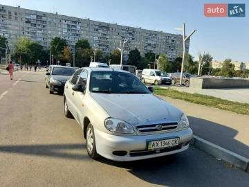 Авто ЗАЗ Lanos 2011 № 7822979