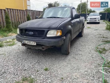Авто Ford F-150 2003 № 7822988