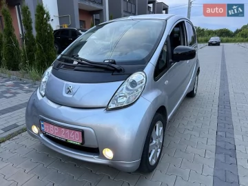 Авто Peugeot Ion 2015 № 7823009