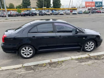 Авто Toyota Avensis 2004 № 7823011