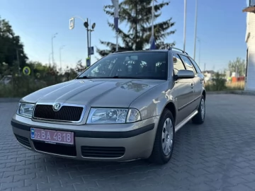 Авто Skoda Octavia 2005 № 7823012