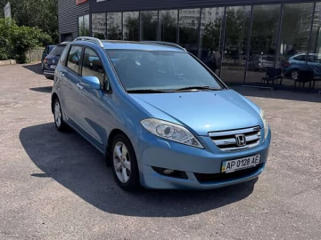 Авто Honda Fr-V 2005 № 7823016