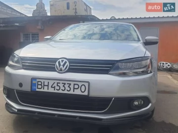 Авто Volkswagen Jetta 2012 № 7823040