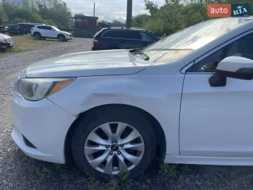 Авто Subaru Legacy 2014 № 7823052