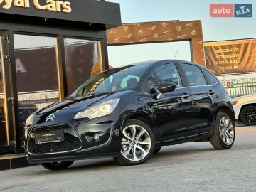 Авто Citroen C3 2011 № 7823054