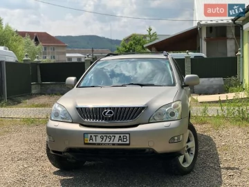 Авто Lexus Rx 2005 № 7823060