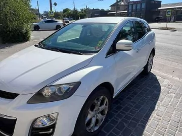 Авто Mazda Cx-7 2010 № 7823073