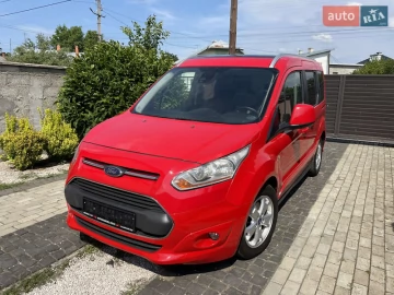 Авто Ford Tourneo Connect 2014 № 7823081