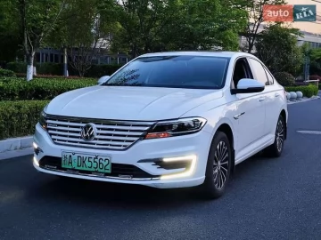 Авто Volkswagen E-Lavida 2019 № 7823083