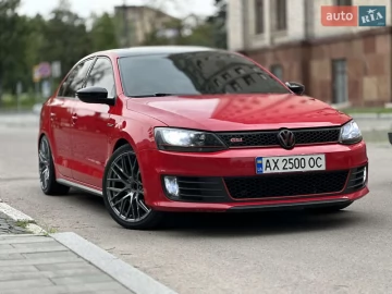 Авто Volkswagen Jetta 2013 № 7823102