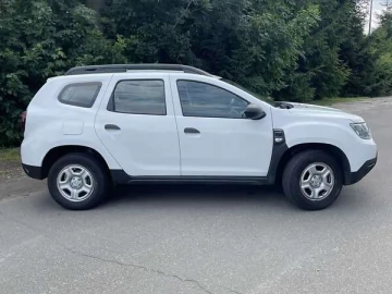 Авто Renault Duster 2021 № 7823103