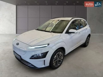 Авто Hyundai Kona Electric 2021 № 7823116
