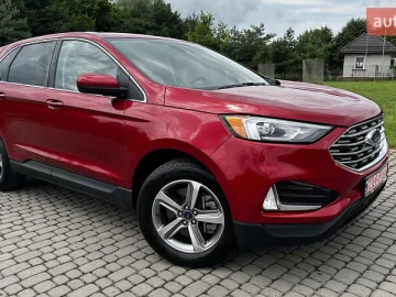 Авто Ford Edge 2021 № 7823127