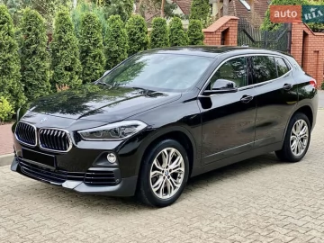 Авто BMW X2 2019 № 7823133