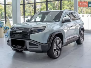 Авто Leopard 3 2025 № 7823136
