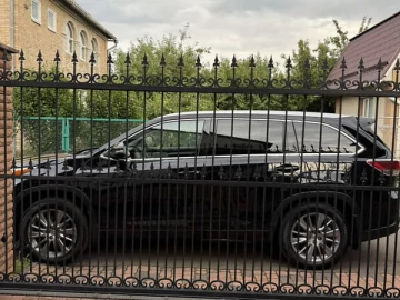 Авто Toyota Highlander 2014 № 7823140