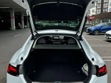 Авто Audi A5 Sportback 2021 № 7823148