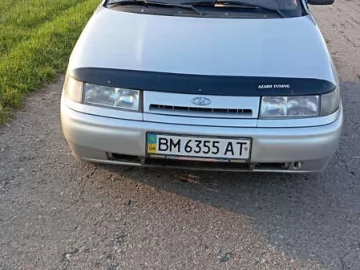 Авто ВАЗ 2110 2007 № 7823162