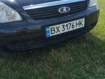 Авто ВАЗ 2170 Priora 2008 № 7823166