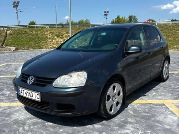 Авто Volkswagen Golf 2004 № 7823193
