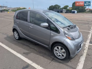 Авто Mitsubishi I-Miev 2011 № 7823195