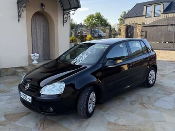 Авто Volkswagen Golf 2005 № 7823197