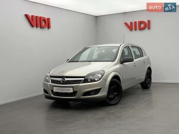 Авто Opel Astra 2011 № 7823224