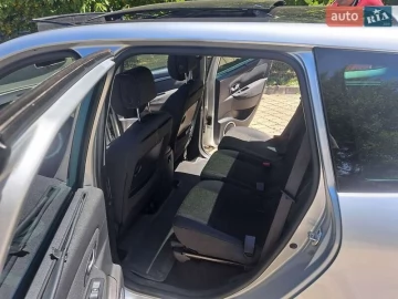 Авто Renault Grand Scenic 2010 № 7823227