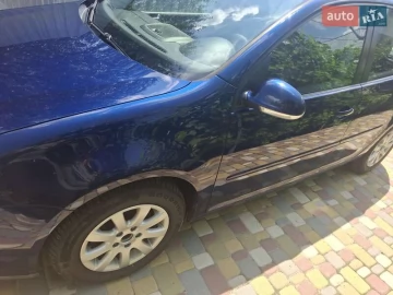 Авто Volkswagen Golf 2008 № 7823241