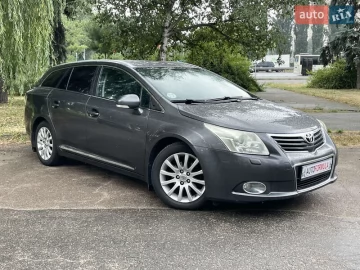 Авто Toyota Avensis 2012 № 7823266