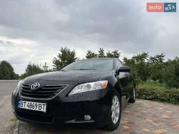 Авто Toyota Camry 2007 № 7823273