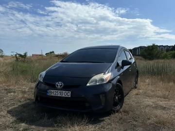 Авто Toyota Prius 2013 № 7823286